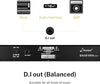 Amplificador Donner Da-35 Para Bateria Electronica