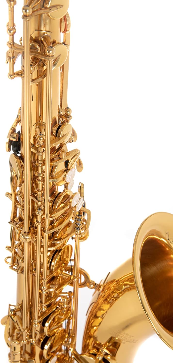 Saxofon Tenor Roy Benson Ts-202 Rb700662