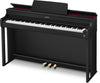 Piano Digital Casio Celviano AP-300BK Negro