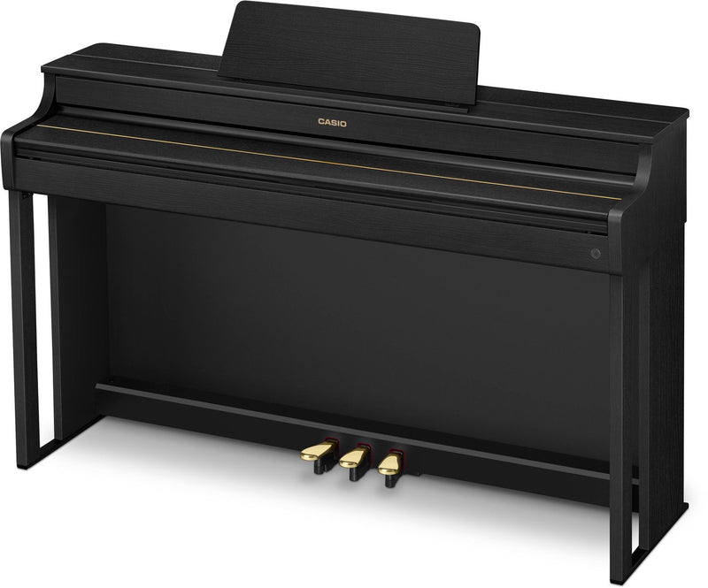 Piano Digital Casio Celviano AP-300BK Negro