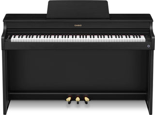 Piano Digital Casio Celviano AP-300BK Negro