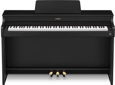 Piano Digital Casio Celviano AP-300BK Negro
