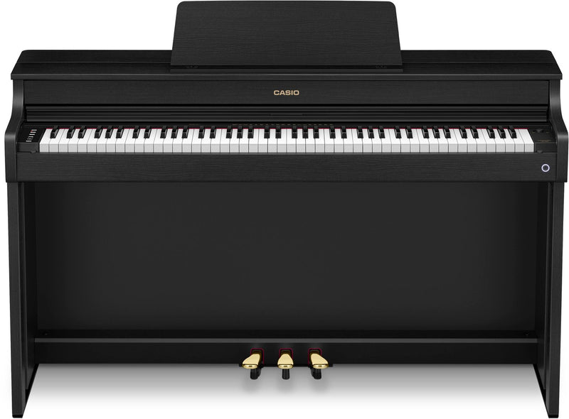 Piano Digital Casio Celviano AP-300BK Negro