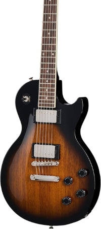 Guitarra Electrica Epiphone Lp Tribute E1lpovsnh1 Sunburst