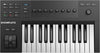 Controlador Native Komplete Kontrol A25