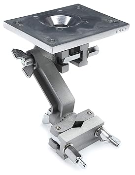 Soporte/clamp Roland Apc-33 Para Pad