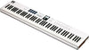 Controlador Arturia Keylab 88 White 231541