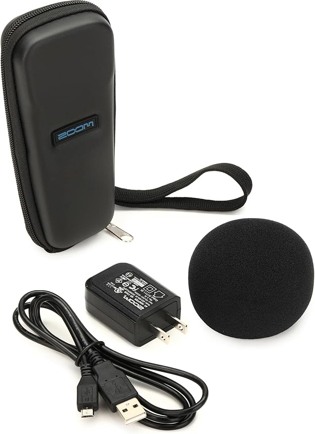 Kit Zoom Accesorios Sph-1n