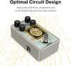 Pedal Donner Ec1329 Dumbal Drive Overdrive