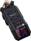 Grabadora Zoom H6 Essential
