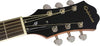 Guitarra Electroacustica Epiphone Ee2snanh1 Aj-22sce