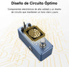 Pedal Donner Ec743 Blues Drive Overdrive