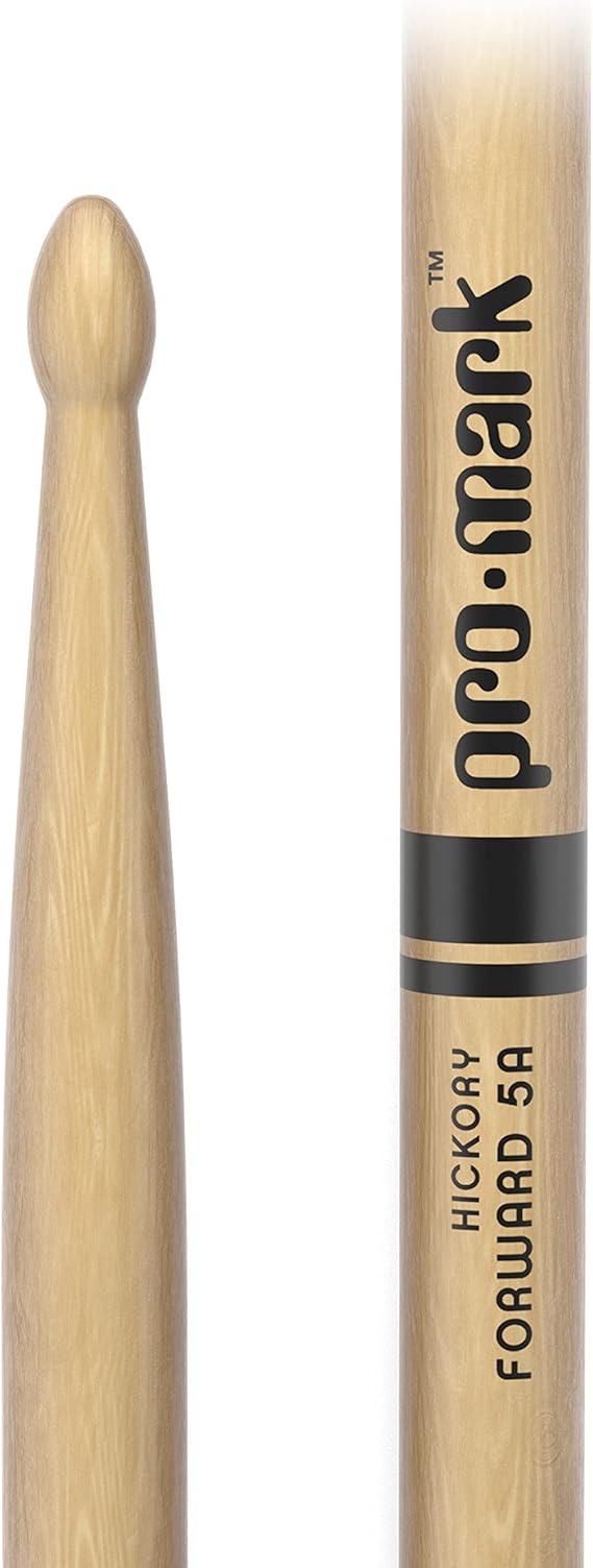 Baqueta Promark Hickory Tx5aw Pm