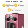 Pedal Donner Ec742 Morpher Distortion