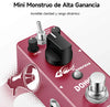 Pedal Donner Ec742 Morpher Distortion