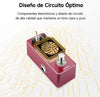 Pedal Donner Ec742 Morpher Distortion