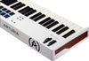 Controlador Arturia Keylab 88 White 231541