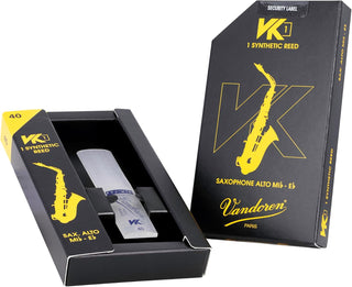 CAÑA VANDOREN PARA SAX ALTO sintetica VK1 CVK12140 N 40