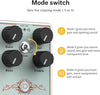 Pedal Donner Ec1329 Dumbal Drive Overdrive