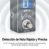 Pedal Donner Ec772 Tuner Pedal