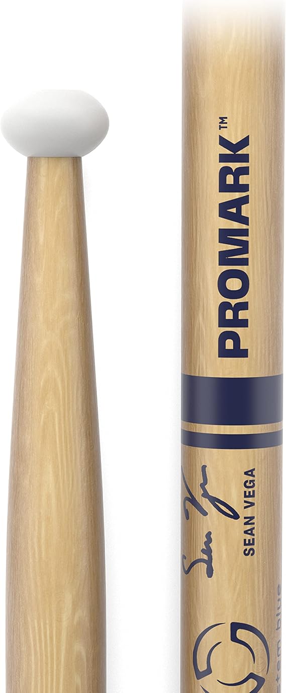 Baqueta Promark Sean Vega Ts8 Multitenor