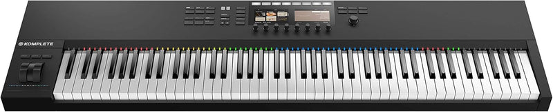 Controlador Native Komplete Kontrol S88