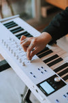 Controlador Arturia Keylab 88 White 231541