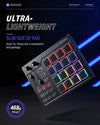 Controlador Donner Ec3305 Starrypad