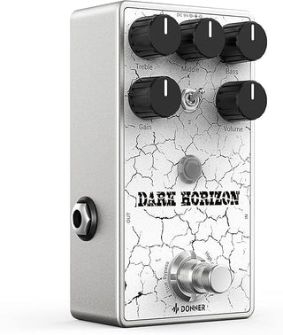 Pedal Donner Ec1336 Dark Horizon Distortion