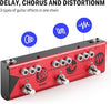 Pedal Donner Ec963 Alpha Force
