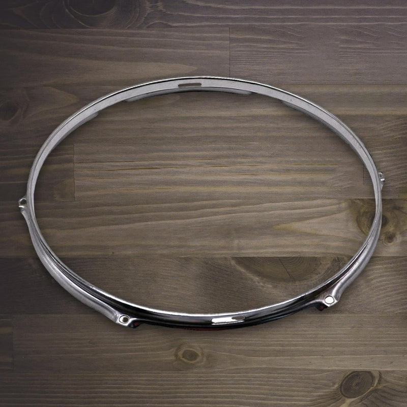 Aro Mc-art De 10 Superior 6 Huecos