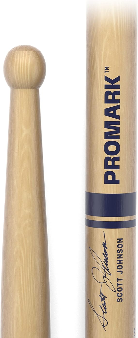 Baqueta Promark Multitenor Txdc17w