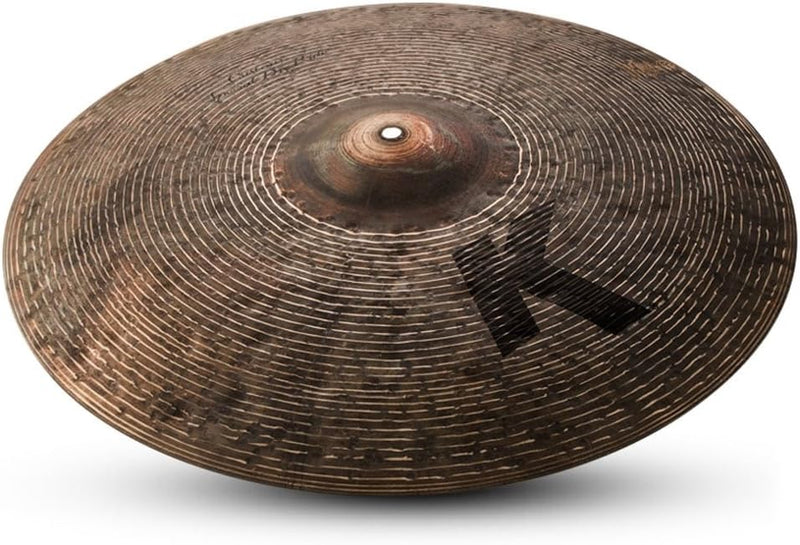 Platillo Zildjian K Custom Special Dry de 21