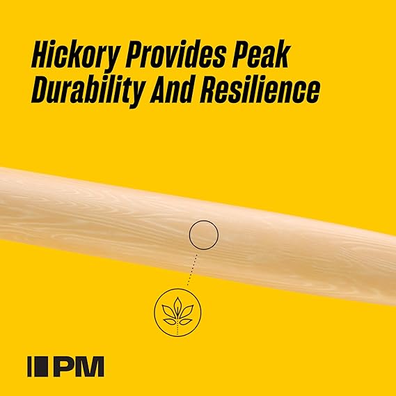 Baqueta Promark Hickory Tx5aw Pm