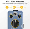 Pedal Donner Ec743 Blues Drive Overdrive