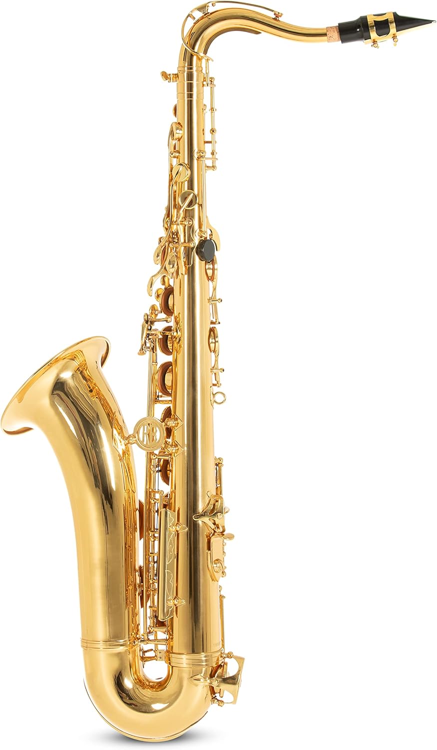 Saxofon Soprano Roy Benson Ss-302 Rb700692 - The Music Site