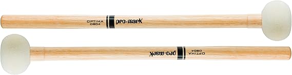 Golpeador Promark Bombo Obd4 N4