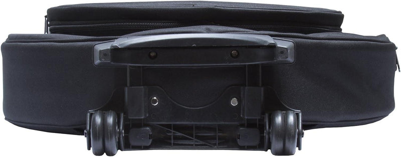 Estuche Zildjian Platillo De 22" Zcb22r