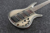 Bajo Electrico Ibanez 5 cuerdas Sr1345B-Dwf