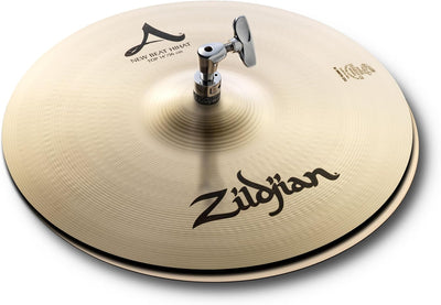 Platillo Zildjian A De 14 Charles New Beat