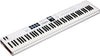 Controlador Arturia Keylab 88 White 231541