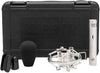 Microfono Warm Audio Wa84-c-n-st Condensador