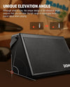 Amplificador Donner Ec1732 Dda-20 Para Bateria Electronica