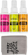 Limpiador Ernie Ball P04225 2oz X3