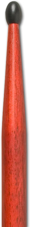 Baqueta Vic Firth Nova Nylon 5an Roja