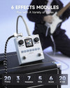 Pedal Donner Ec7031 Pocket X