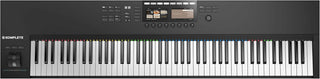 Controlador Native Komplete Kontrol S88
