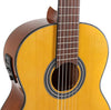 Guitarra Electroacustica Gewa Vg500160 4/4 Natural Nylon
