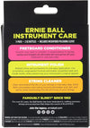 Limpiador Ernie Ball P04225 2oz X3