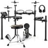 Bateria Electronica Donner Ec3130 Ded-200